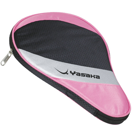 YASAKA H-136 Swirl Full Case Pink - Click Image to Close